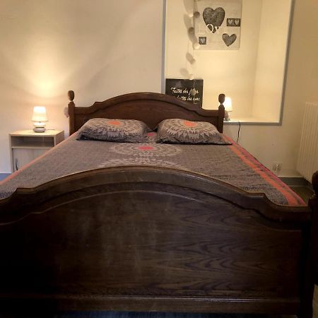 L'Instant Sarladais Lejlighed Sarlat-la-Canéda Eksteriør billede