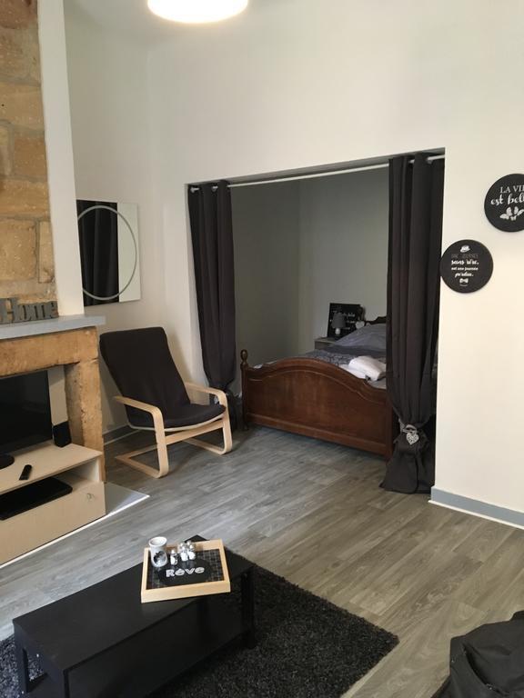 L'Instant Sarladais Lejlighed Sarlat-la-Canéda Eksteriør billede