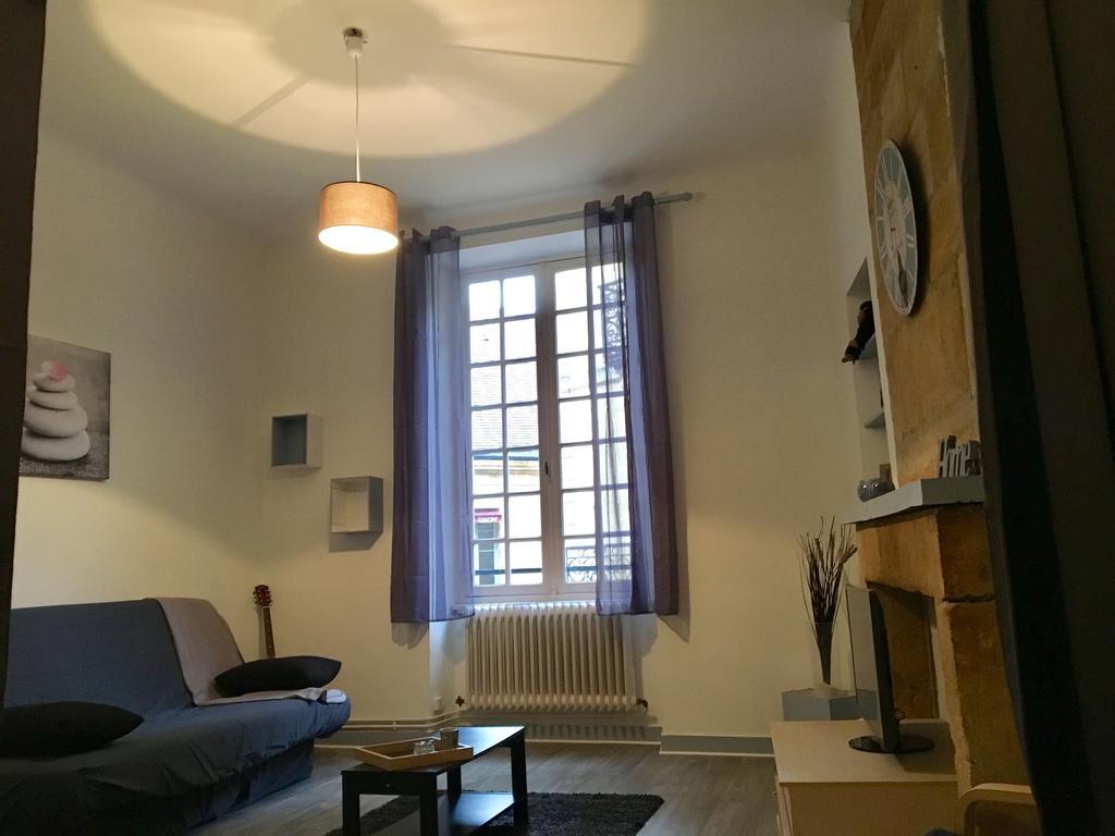 L'Instant Sarladais Lejlighed Sarlat-la-Canéda Eksteriør billede
