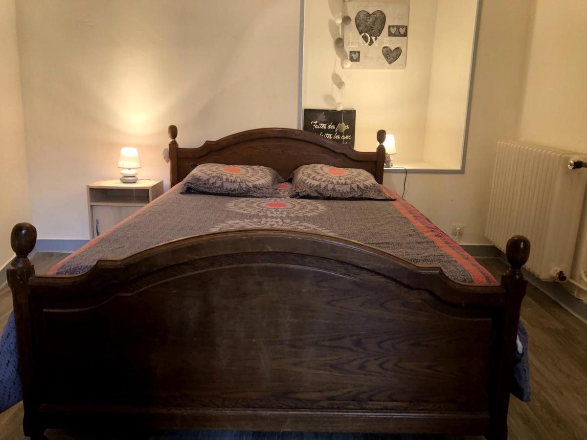 L'Instant Sarladais Lejlighed Sarlat-la-Canéda Eksteriør billede