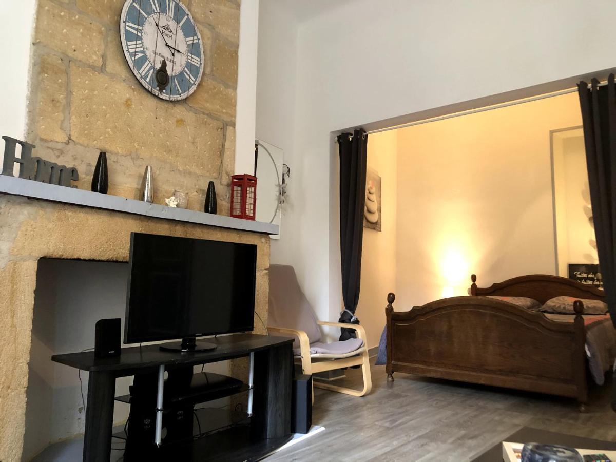 L'Instant Sarladais Lejlighed Sarlat-la-Canéda Eksteriør billede